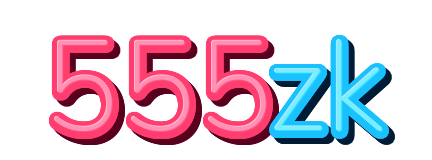 555zk — logo kanal