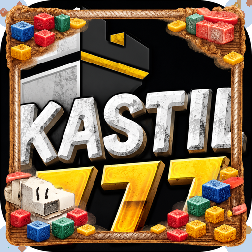 kastil777 — mitra unggulan