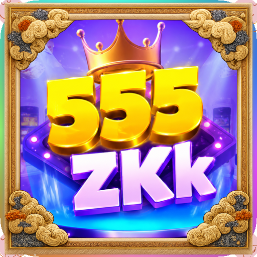 555zk — mitra unggulan