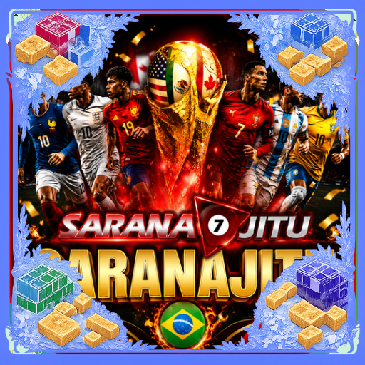 saranajitu — mitra unggulan