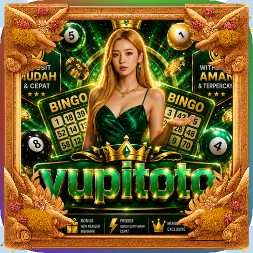 yupitoto — mitra unggulan
